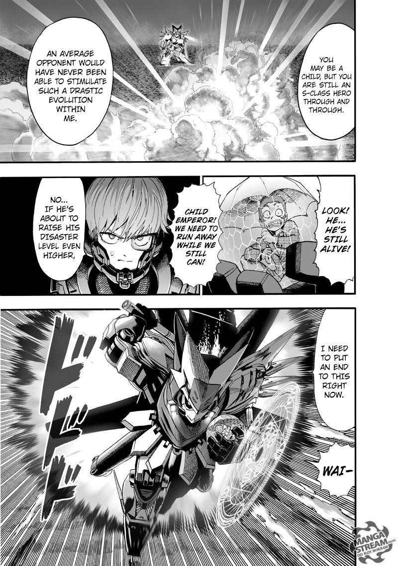 Chapter 150 - Light (Image 2)