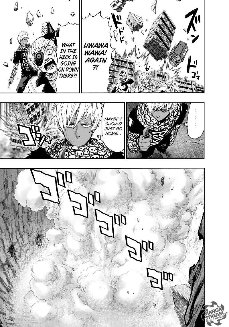 Chapter 150 - Light (Image 48)
