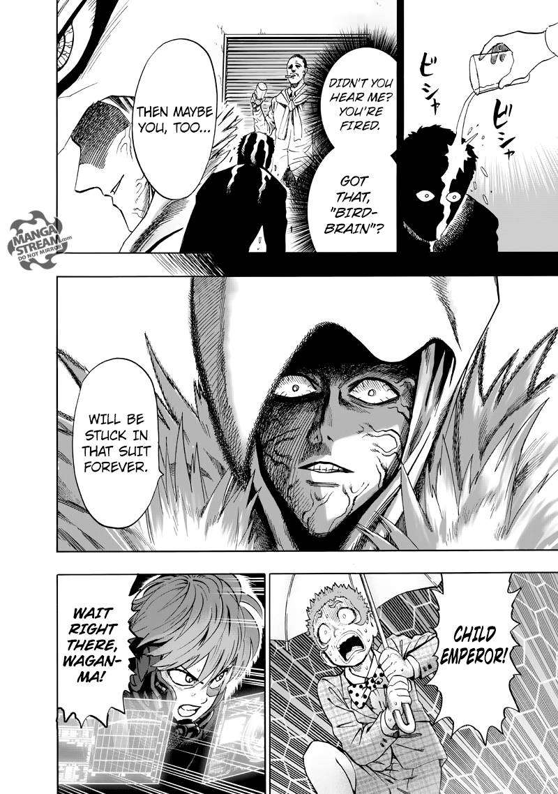 Chapter 150 - Light (Image 18)