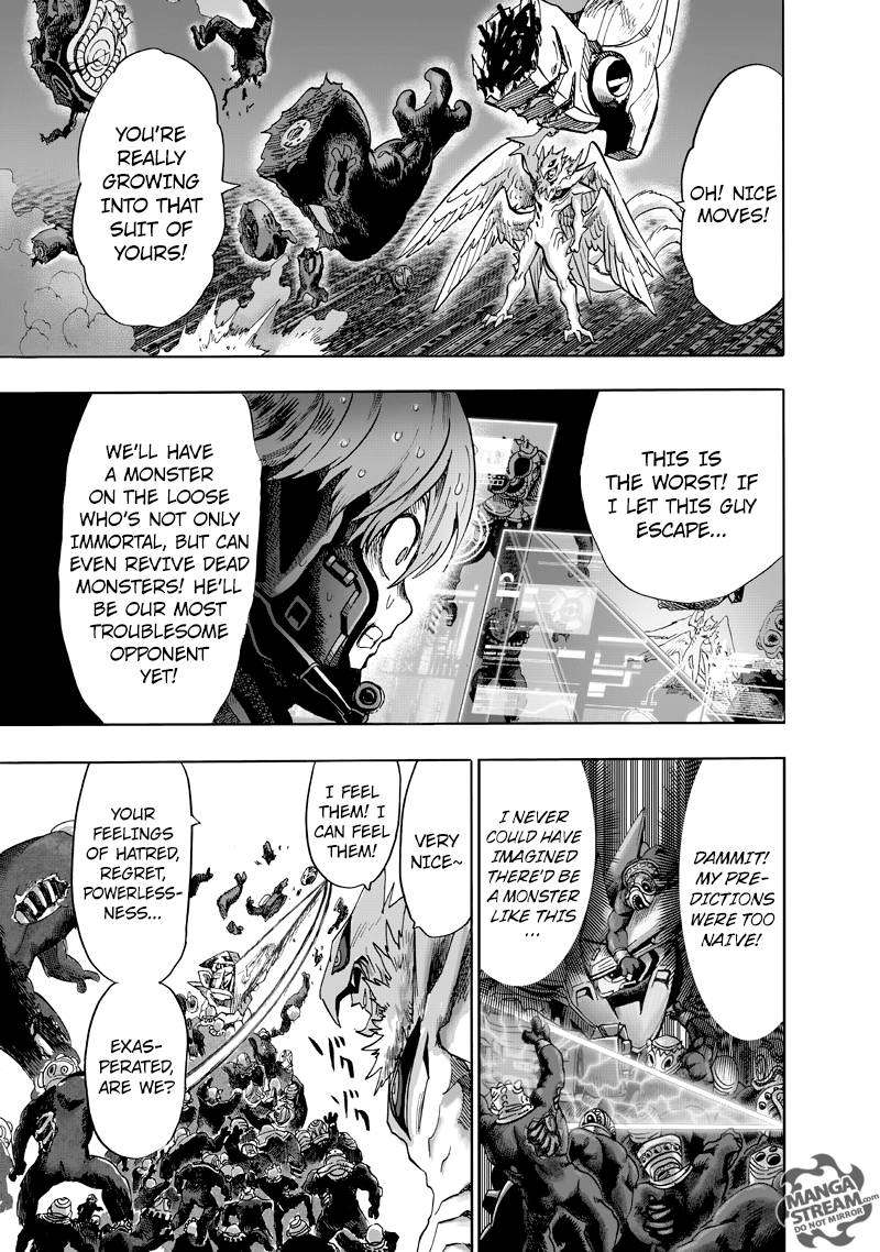 Chapter 150 - Light (Image 17)