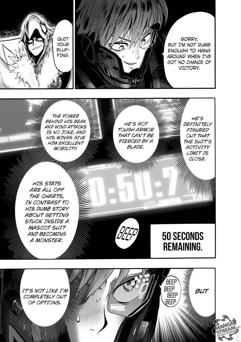Chapter 150 - Light (Image 9)