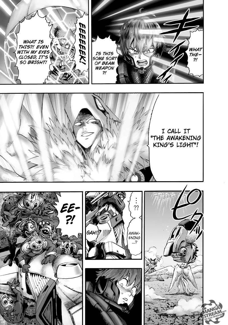 Chapter 150 - Light (Image 11)