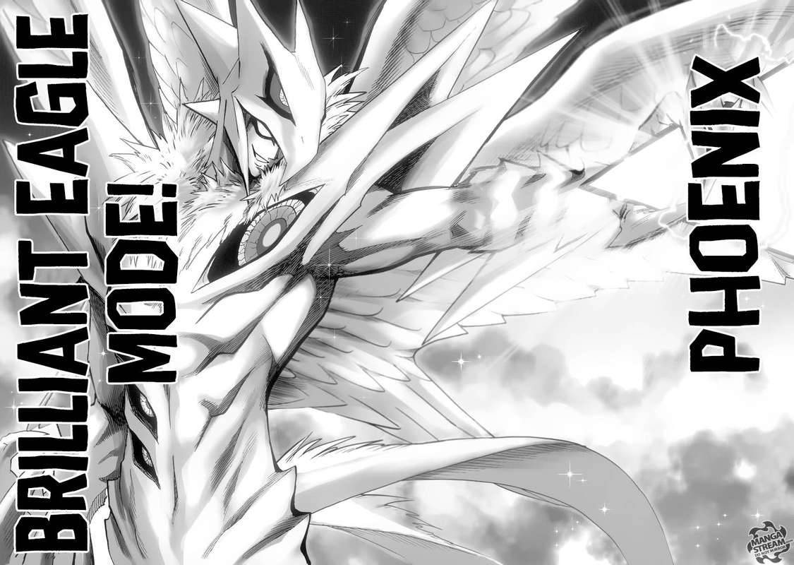 Chapter 150 - Light (Image 5)