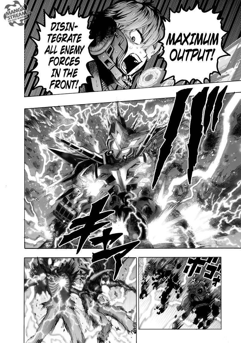 Chapter 150 - Light (Image 30)