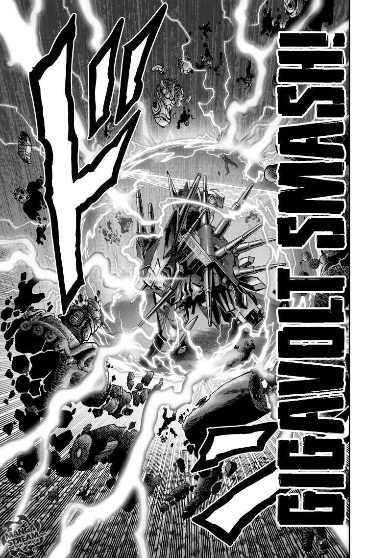 Chapter 150 - Light (Image 31)