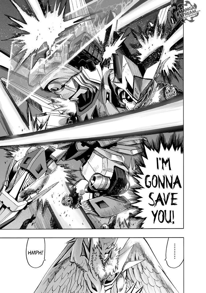 Chapter 150 - Light (Image 19)