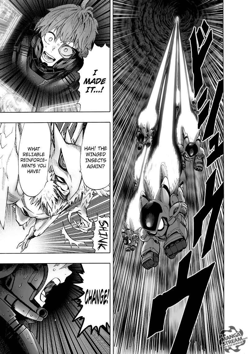 Chapter 150 - Light (Image 25)