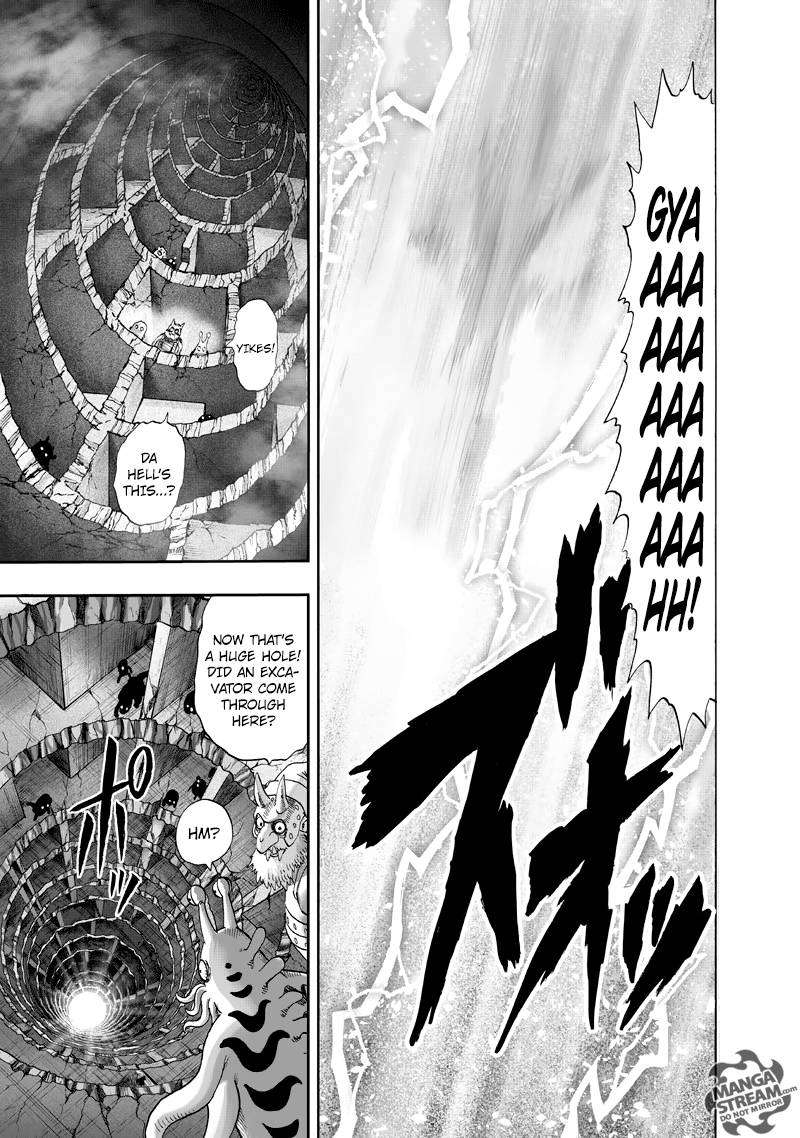 Chapter 150 - Light (Image 43)