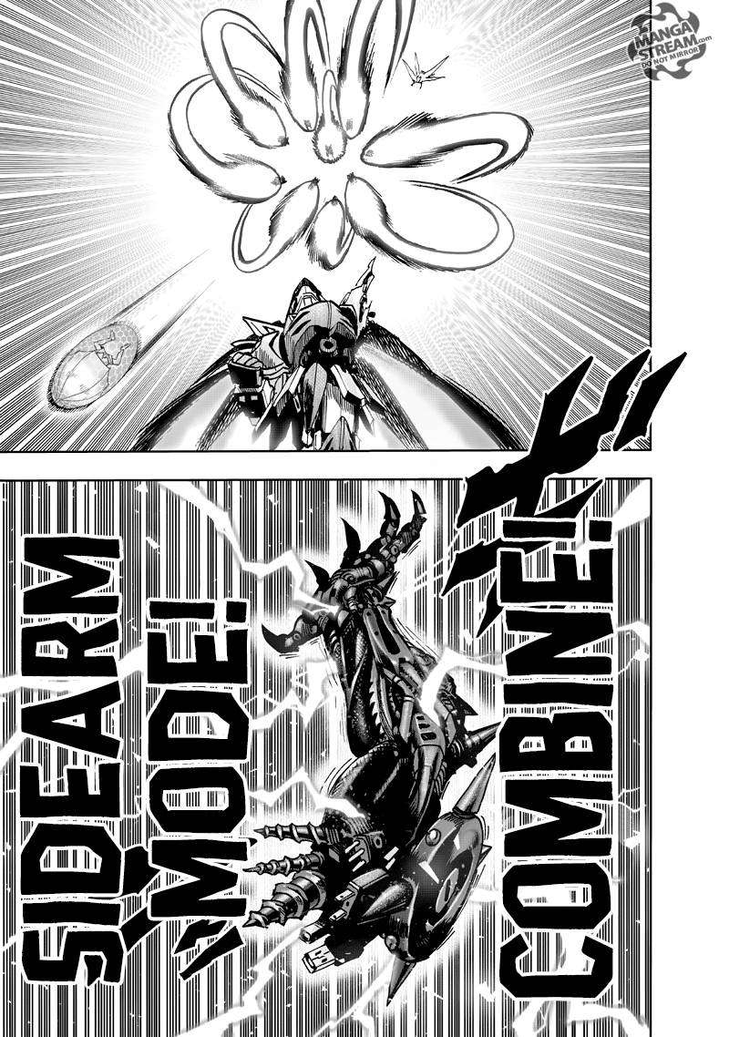 Chapter 150 - Light (Image 35)