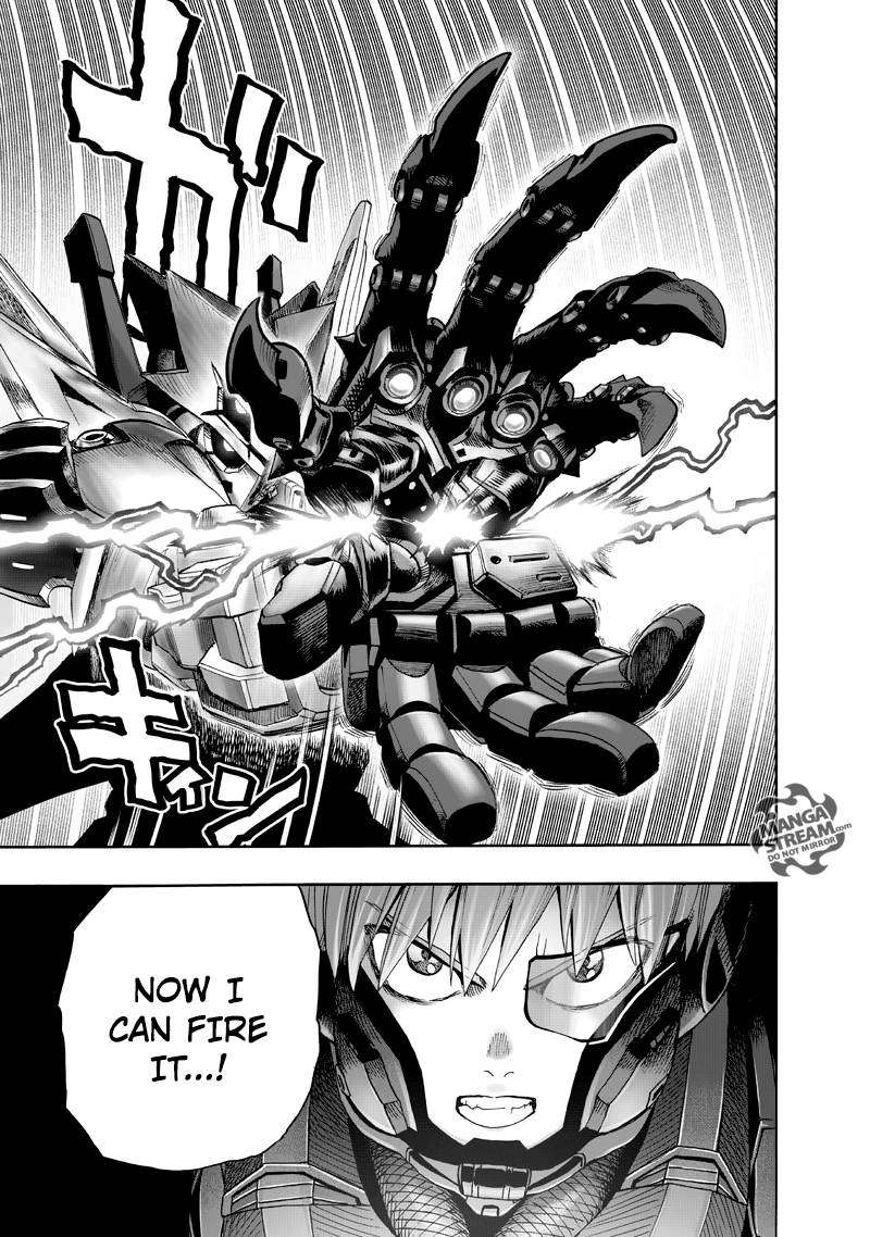 Chapter 150 - Light (Image 37)
