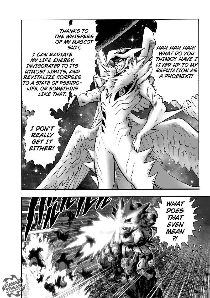 Chapter 150 - Light (Image 14)