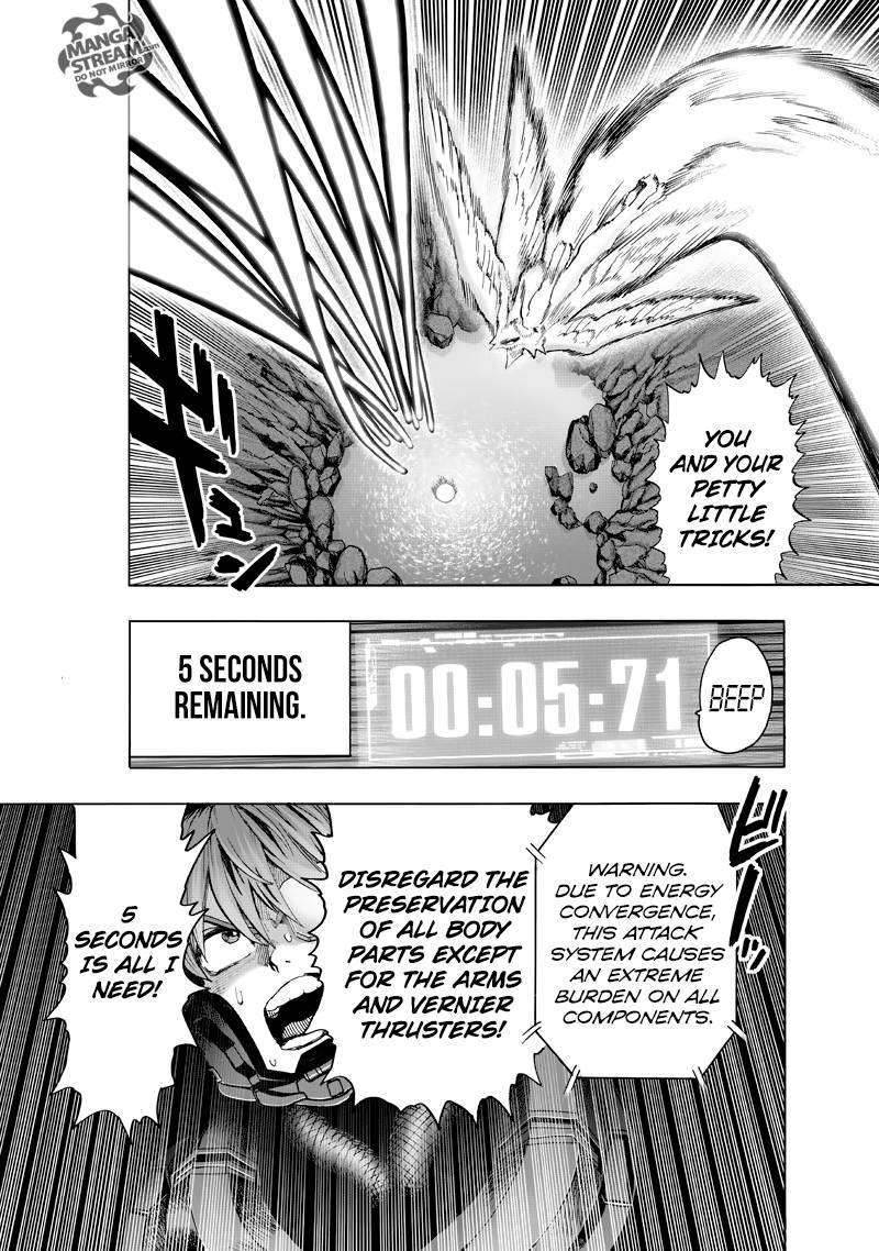 Chapter 150 - Light (Image 29)