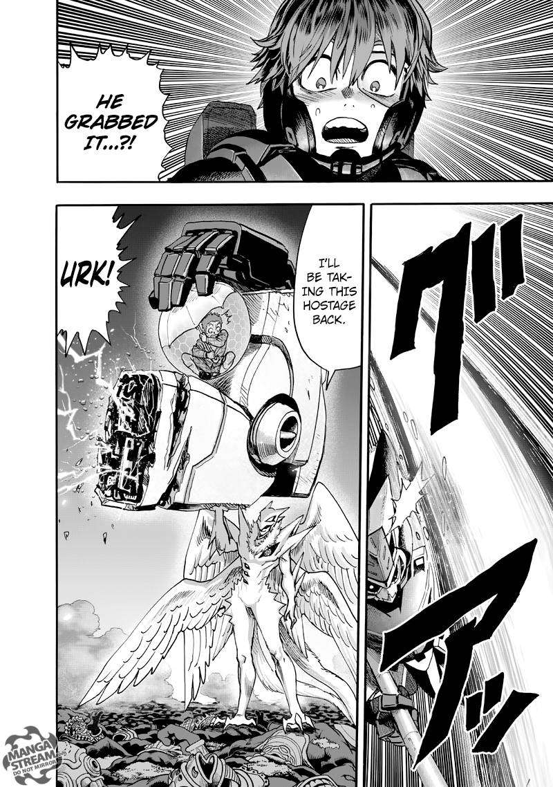 Chapter 150 - Light (Image 6)