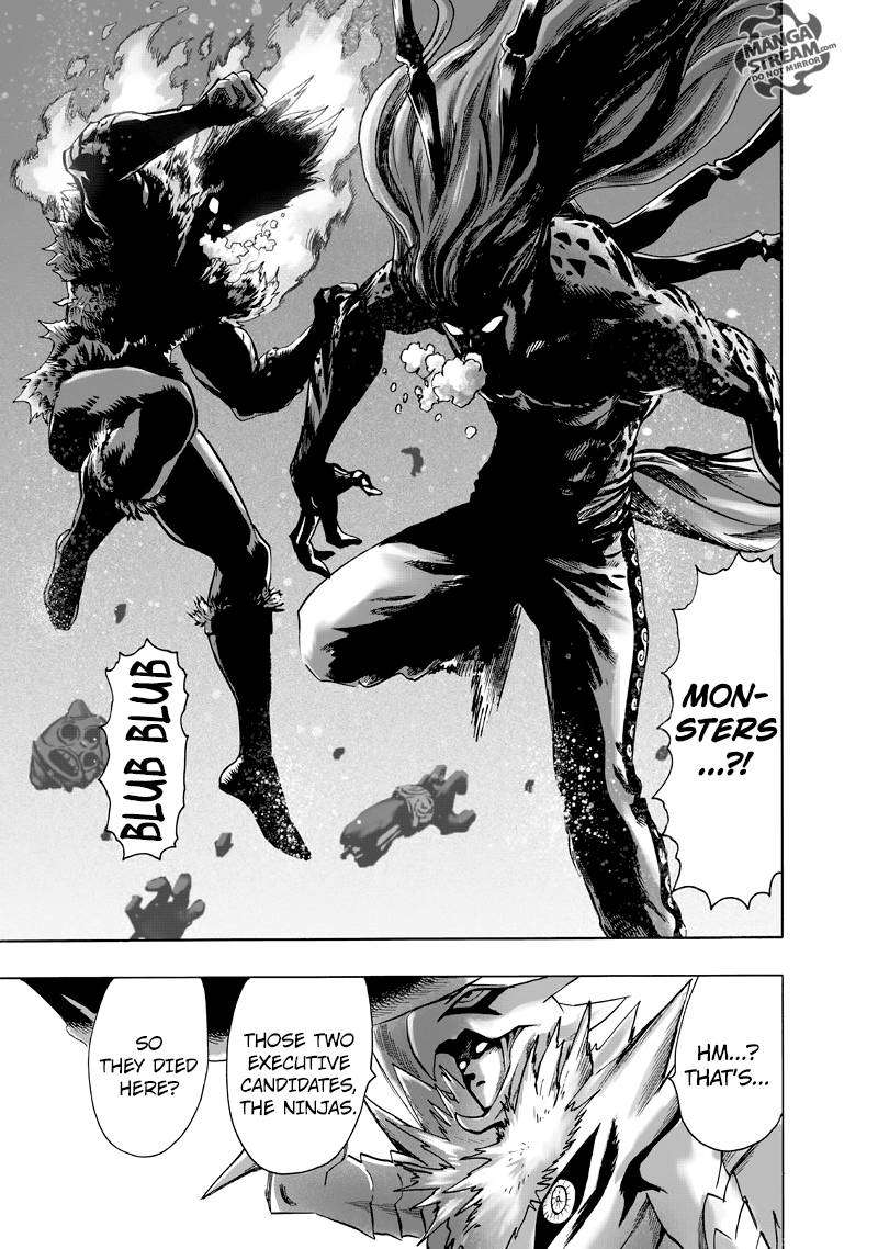 Chapter 150 - Light (Image 21)
