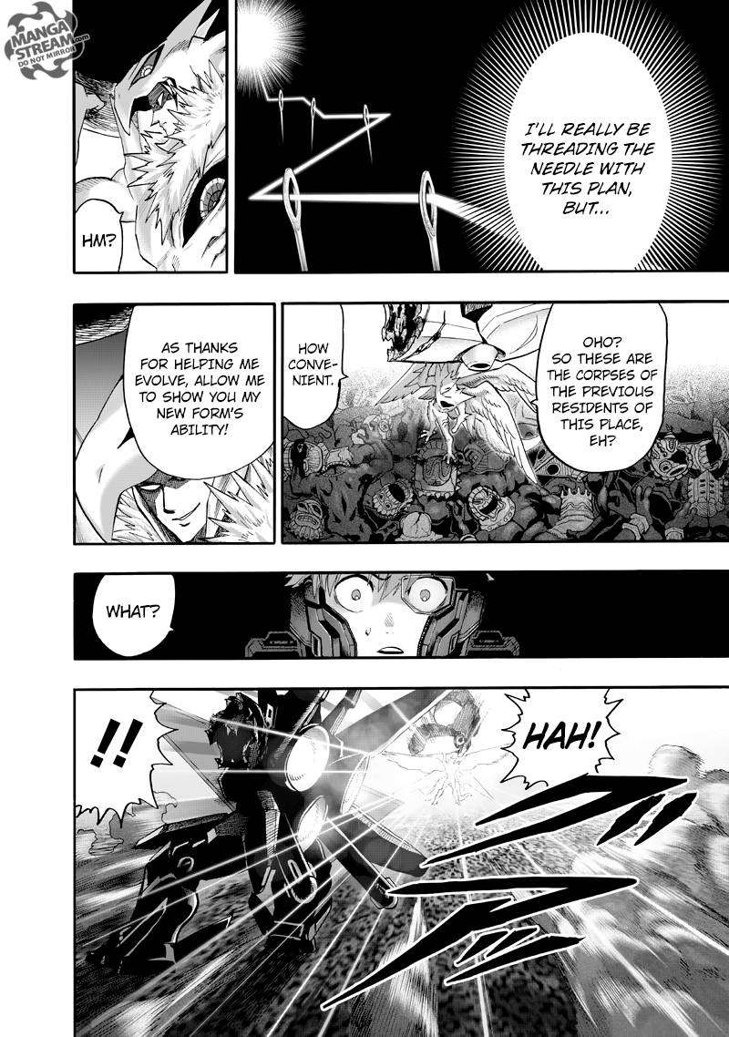 Chapter 150 - Light (Image 10)