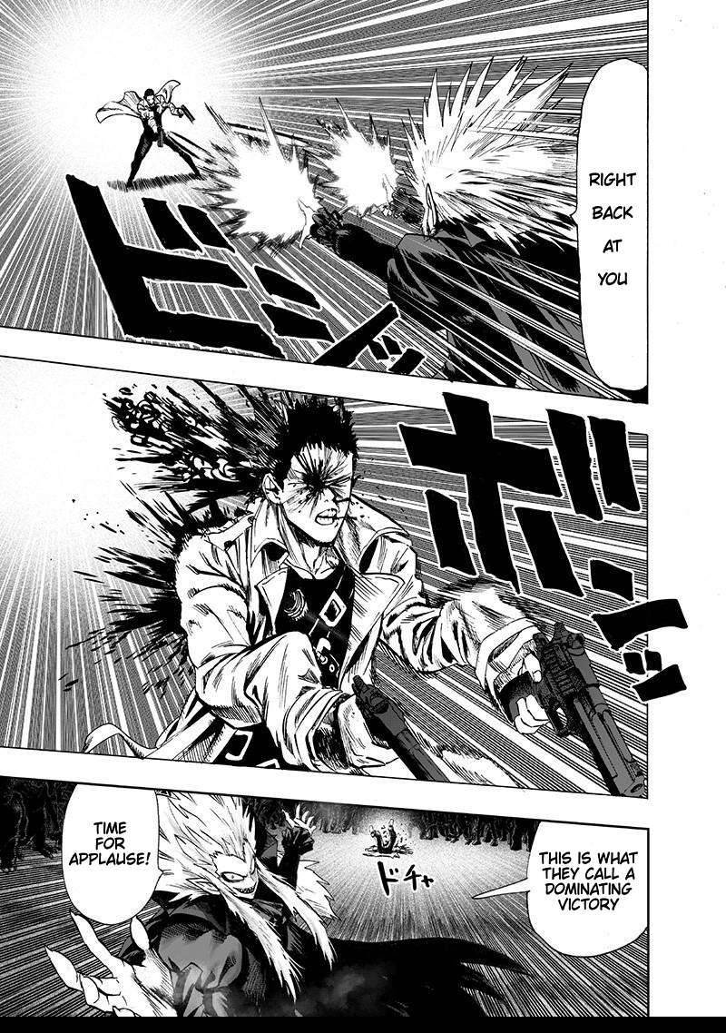 Chapter 152 - Zombieman (Image 25)