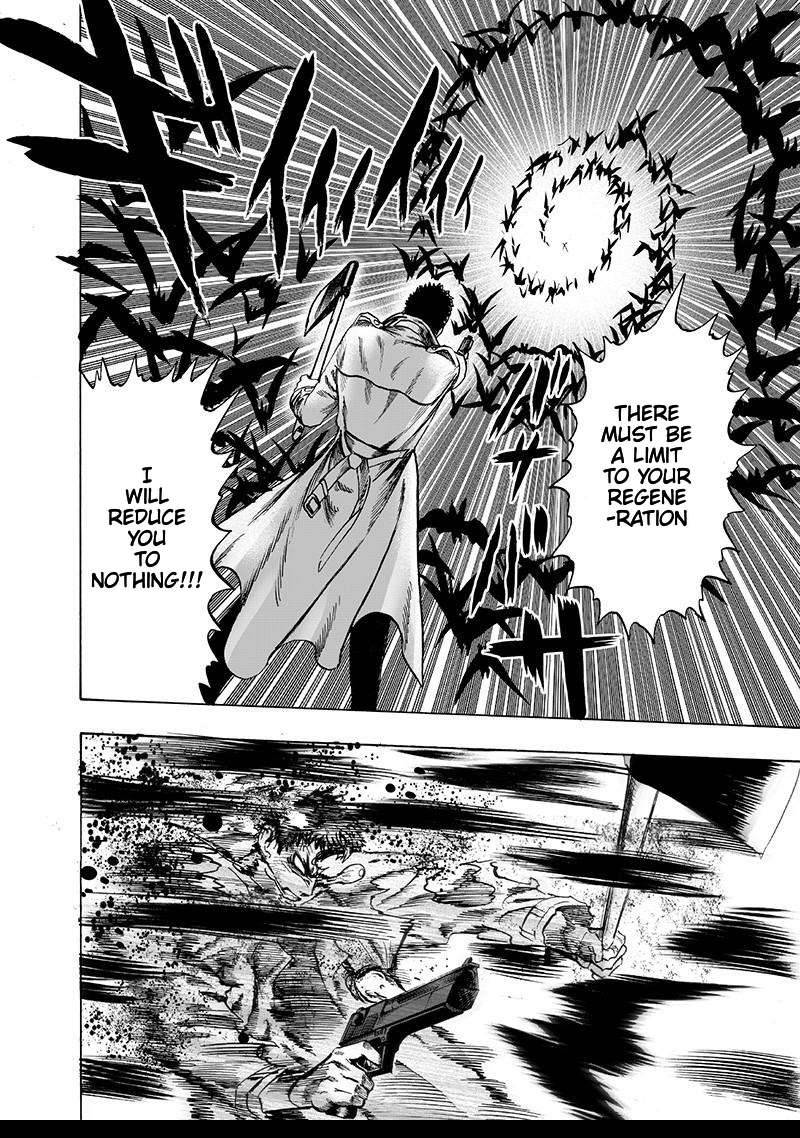Chapter 152 - Zombieman (Image 34)