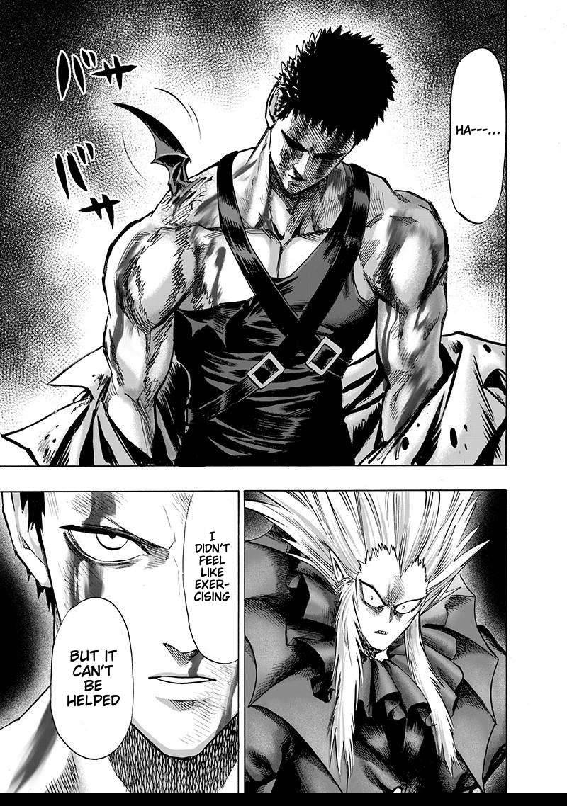 Chapter 152 - Zombieman (Image 37)