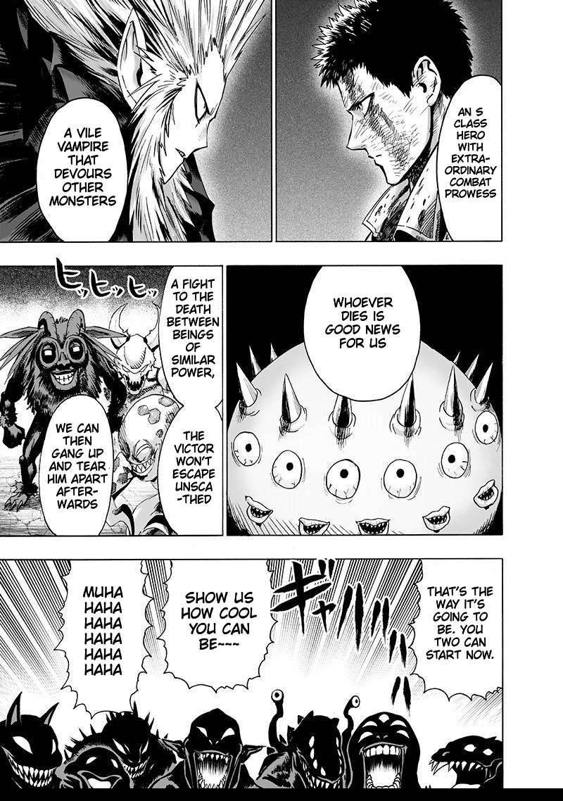 Chapter 152 - Zombieman (Image 16)