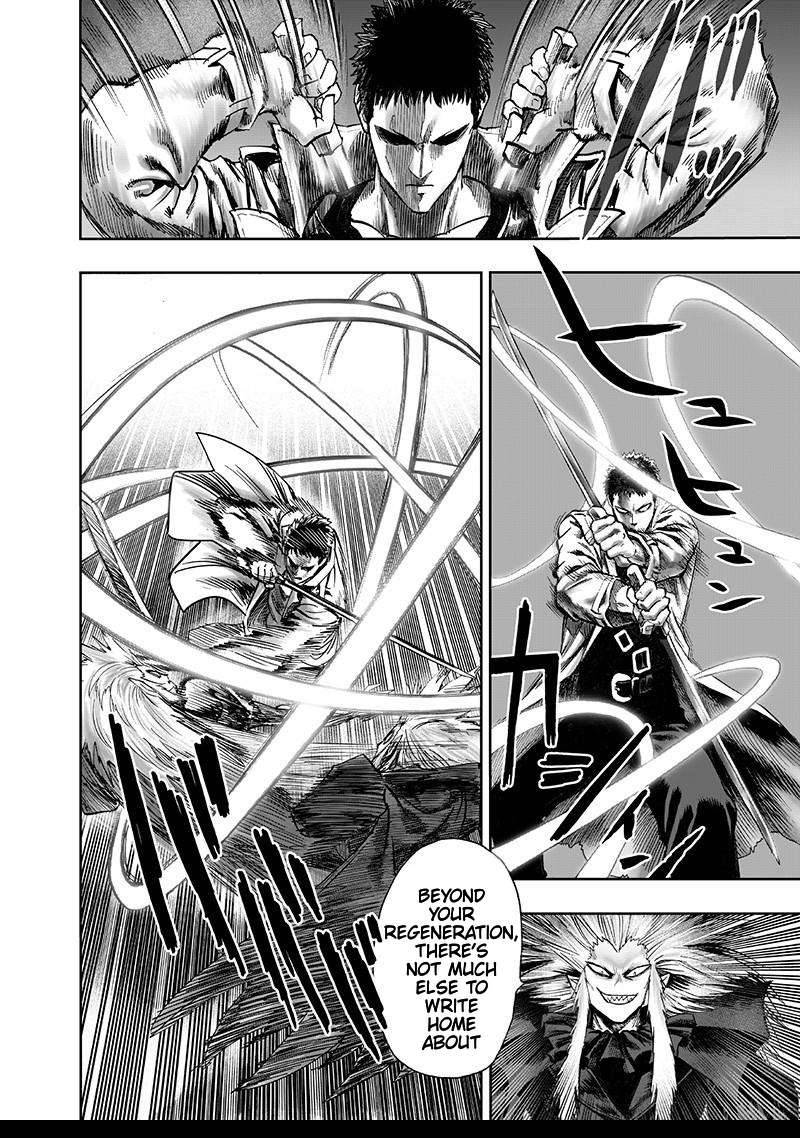 Chapter 152 - Zombieman (Image 28)