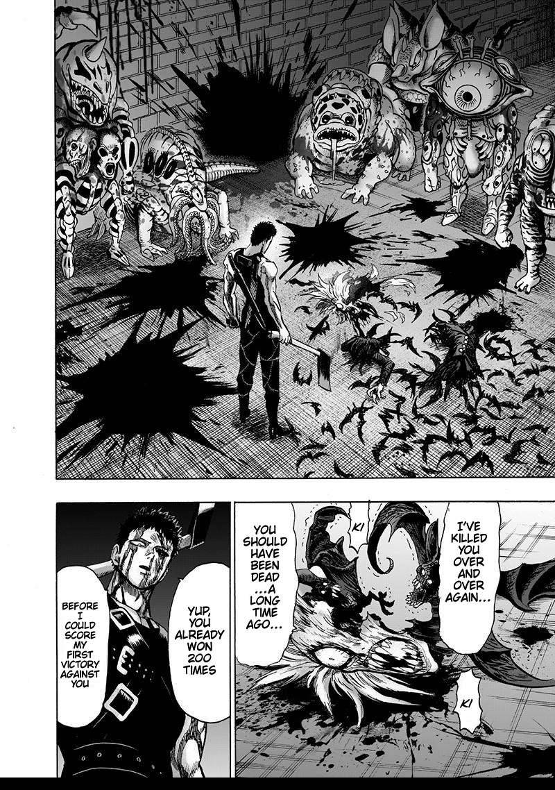 Chapter 152 - Zombieman (Image 40)