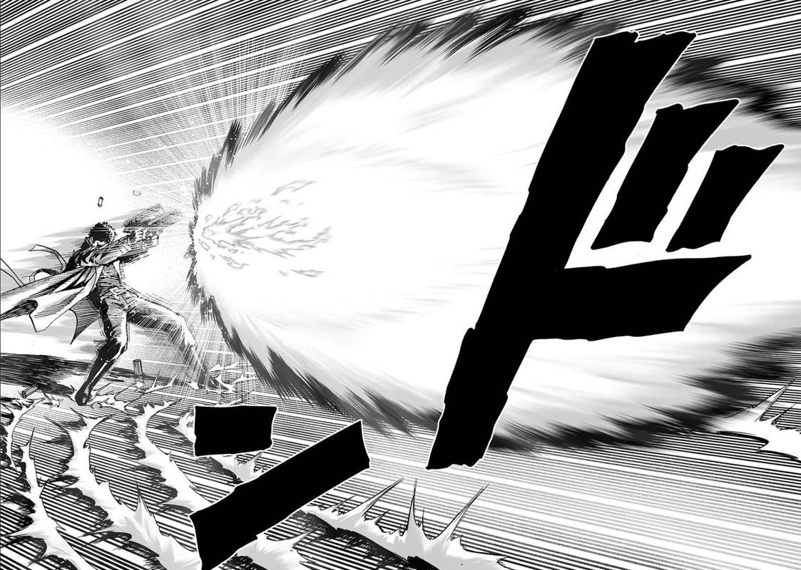 Chapter 152 - Zombieman (Image 23)