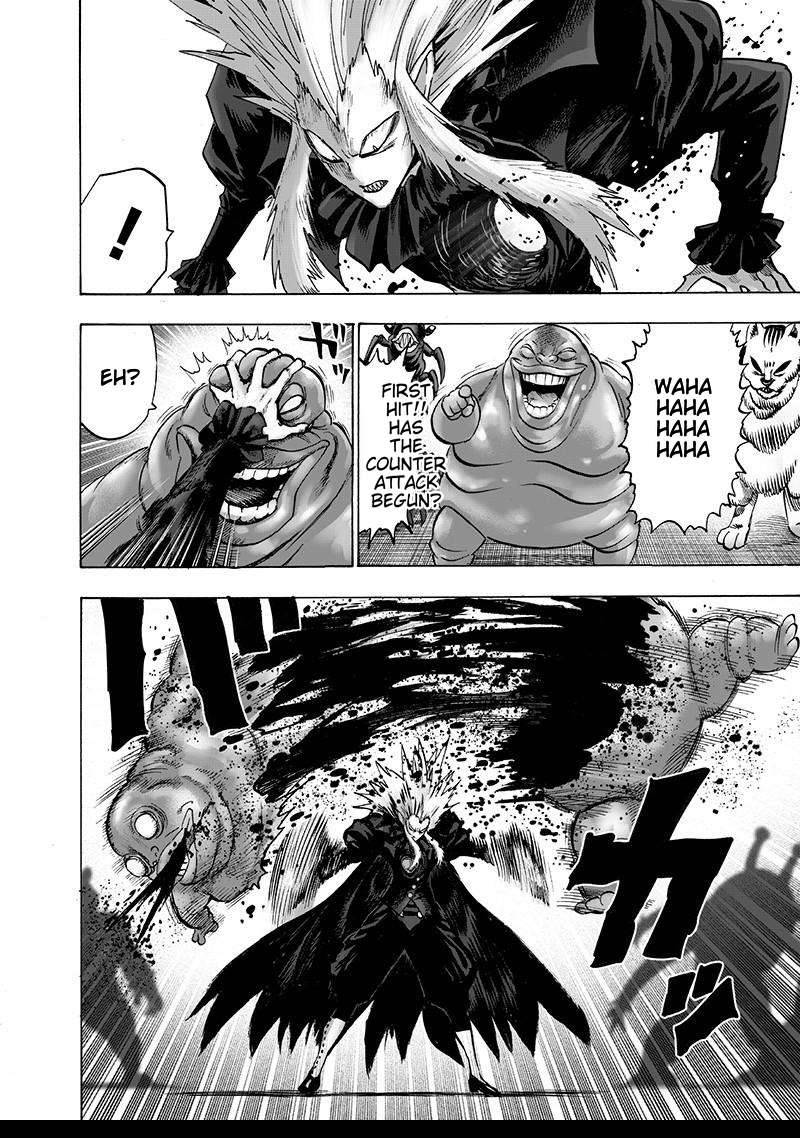 Chapter 152 - Zombieman (Image 32)