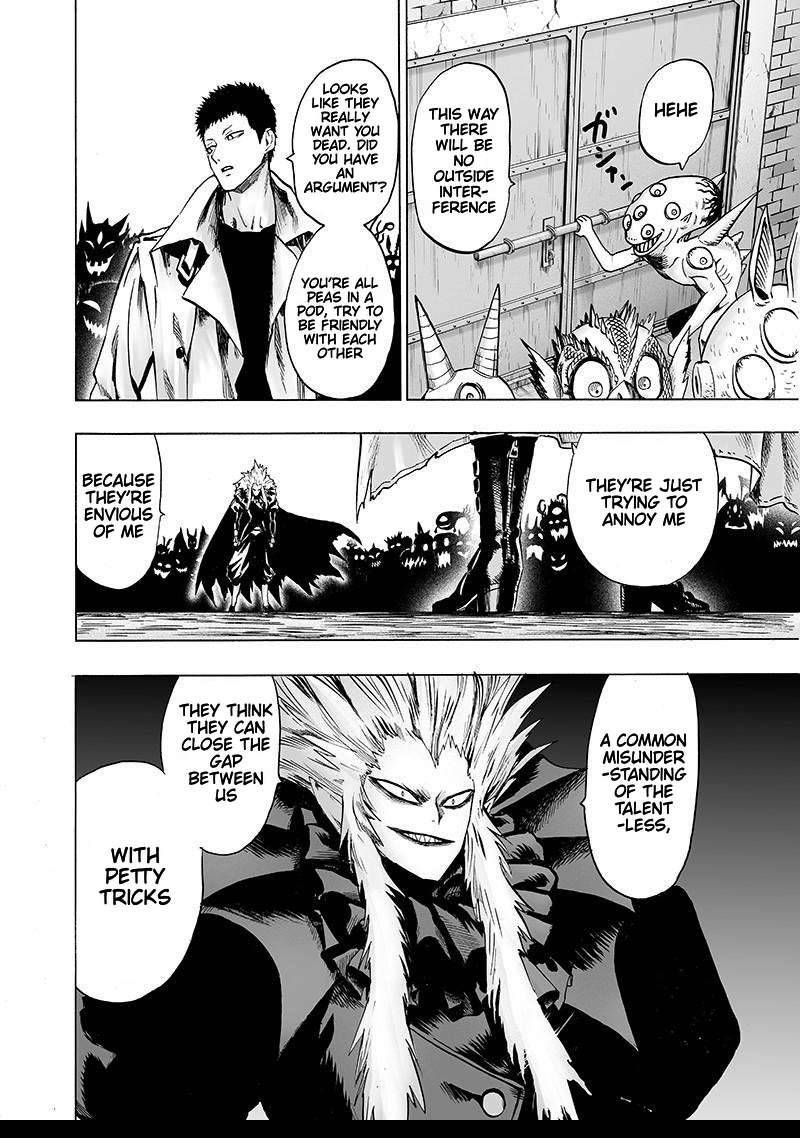 Chapter 152 - Zombieman (Image 15)