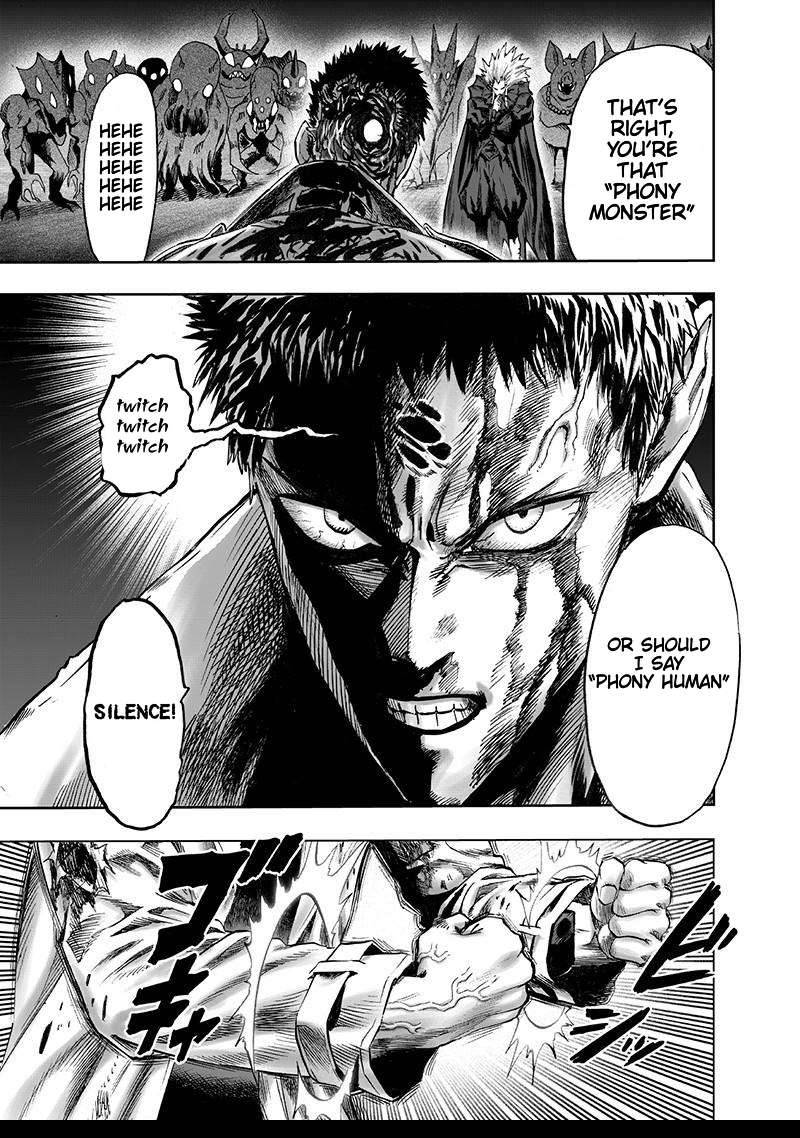 Chapter 152 - Zombieman (Image 27)