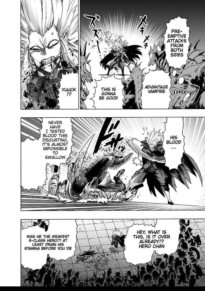 Chapter 152 - Zombieman (Image 19)