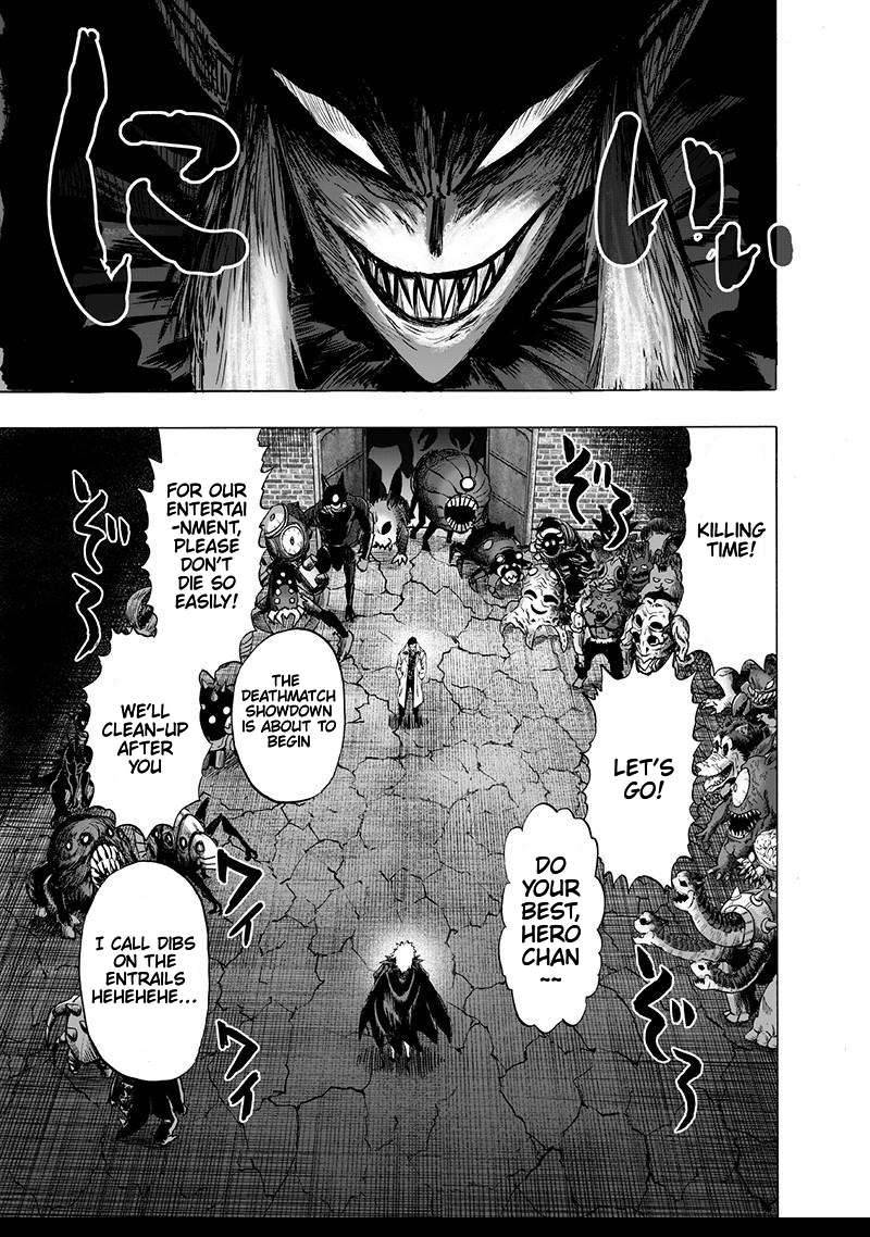 Chapter 152 - Zombieman (Image 14)