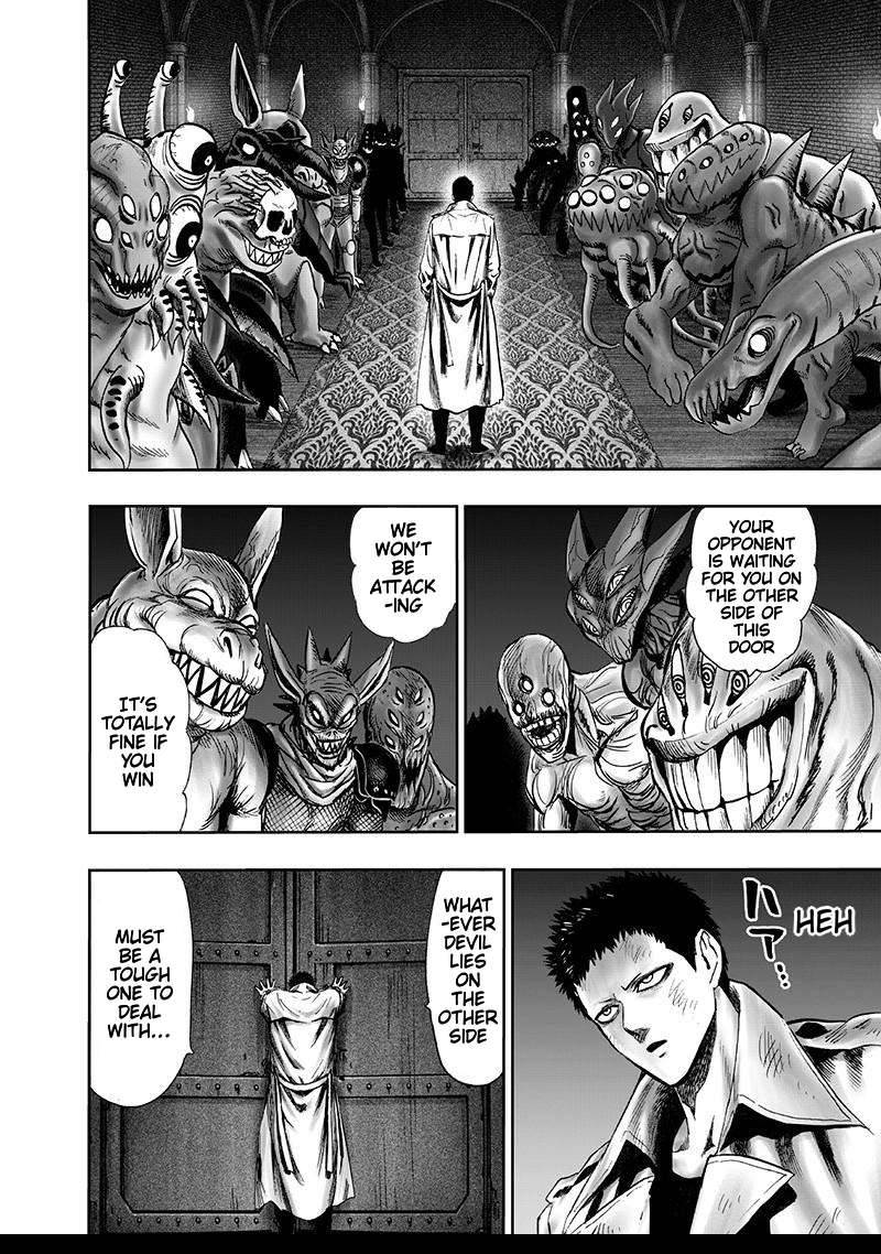 Chapter 152 - Zombieman (Image 10)
