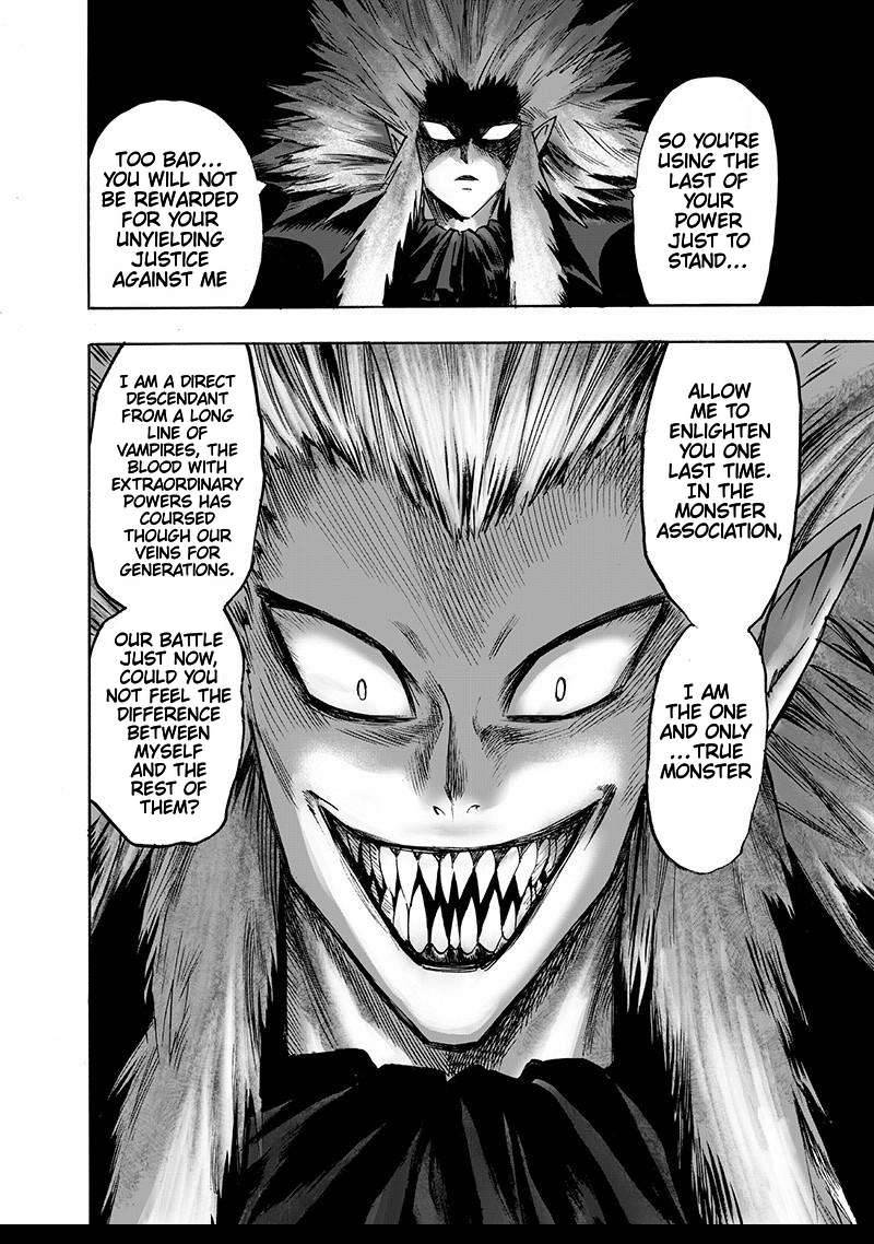 Chapter 152 - Zombieman (Image 21)
