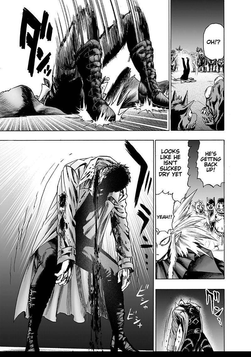 Chapter 152 - Zombieman (Image 20)