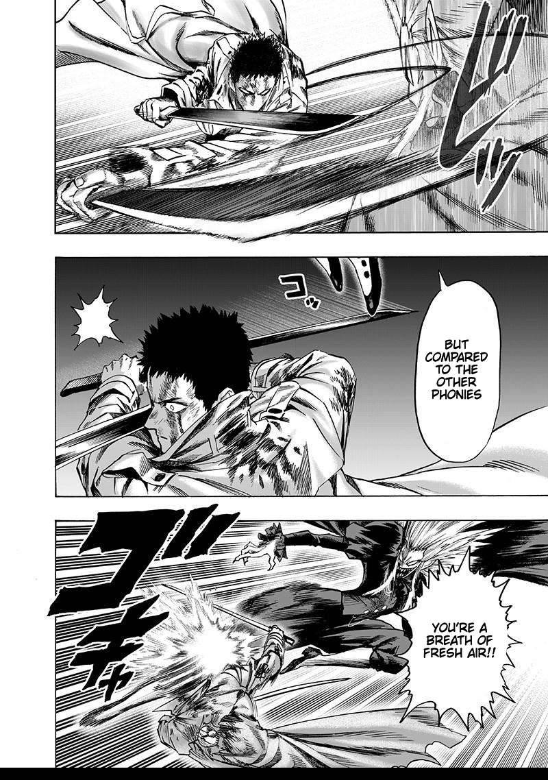 Chapter 152 - Zombieman (Image 30)