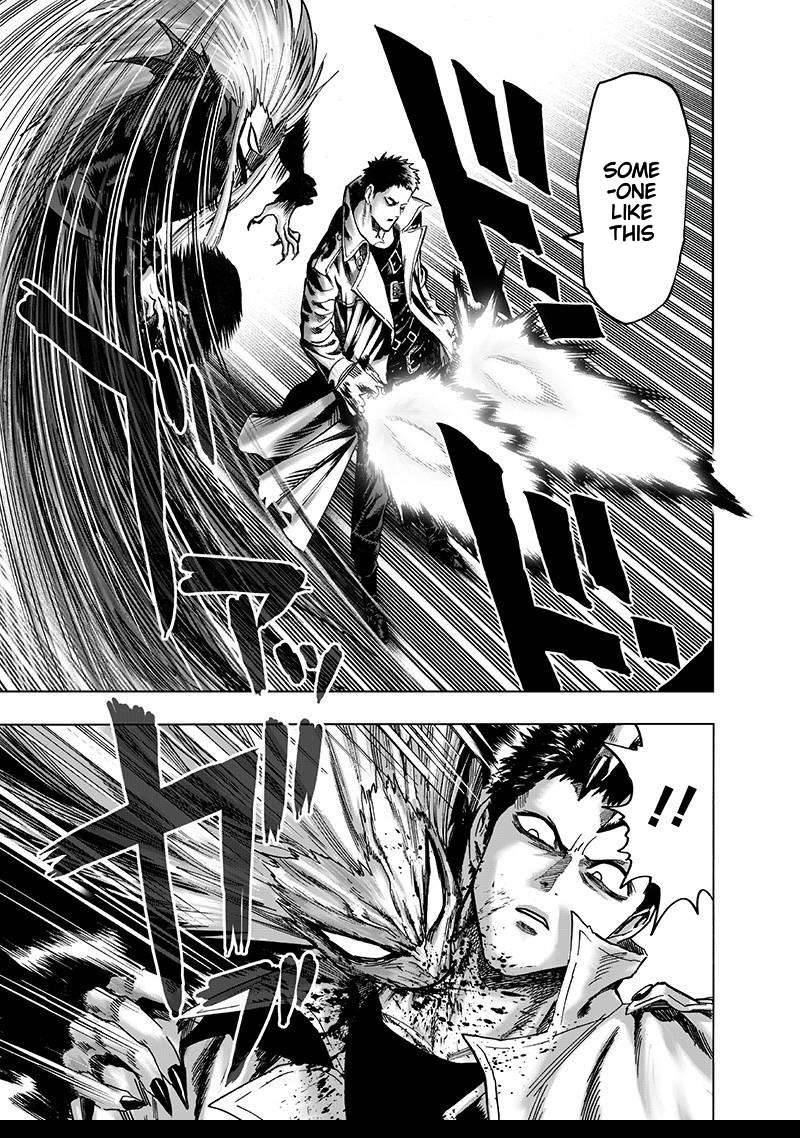 Chapter 152 - Zombieman (Image 18)