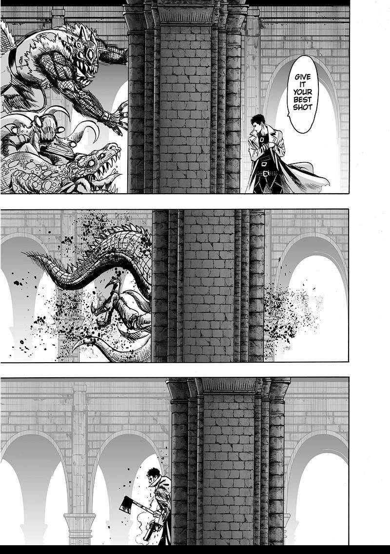 Chapter 152 - Zombieman (Image 7)