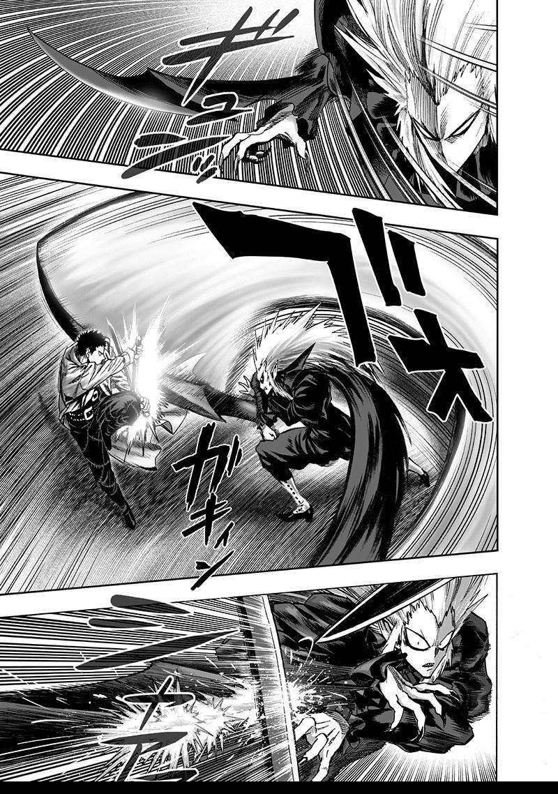 Chapter 152 - Zombieman (Image 29)