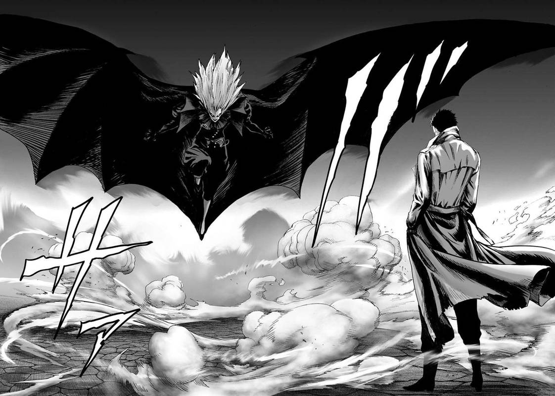 Chapter 152 - Zombieman (Image 12)