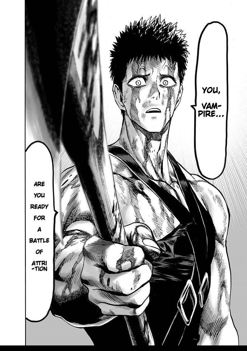 Chapter 152 - Zombieman (Image 38)