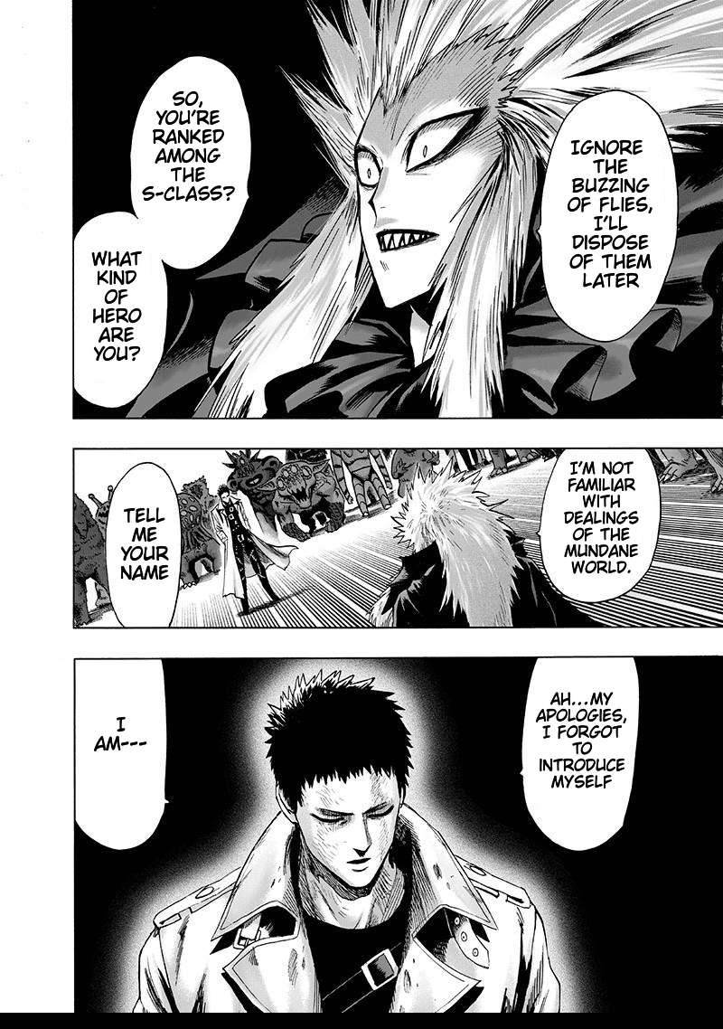 Chapter 152 - Zombieman (Image 17)