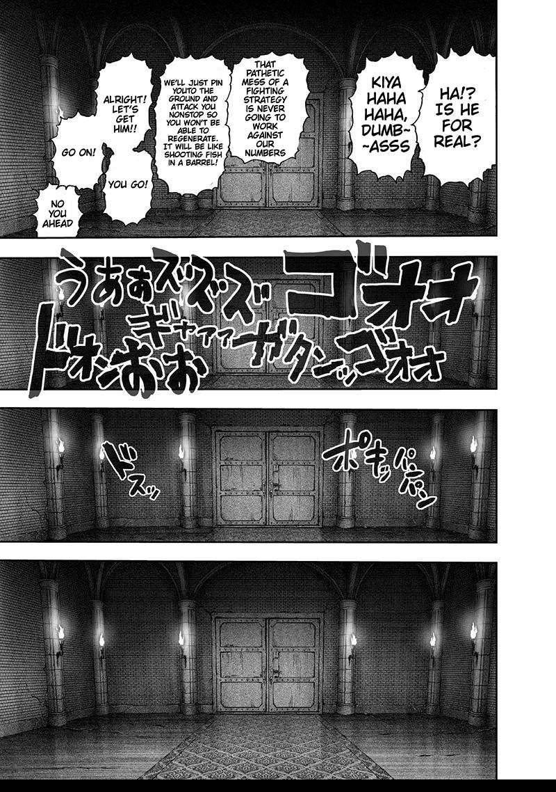 Chapter 152 - Zombieman (Image 43)