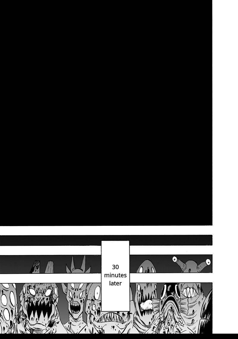 Chapter 152 - Zombieman (Image 39)