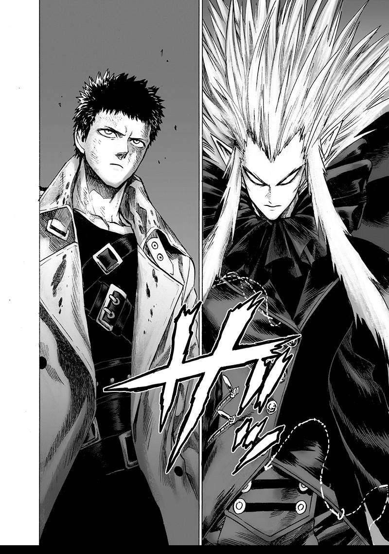 Chapter 152 - Zombieman (Image 13)