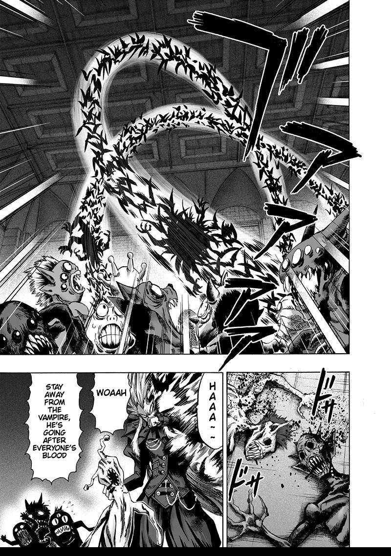 Chapter 152 - Zombieman (Image 35)