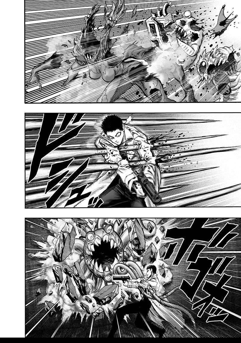 Chapter 152 - Zombieman (Image 4)