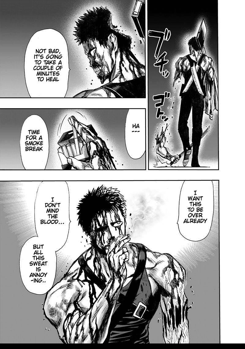 Chapter 152 - Zombieman (Image 45)