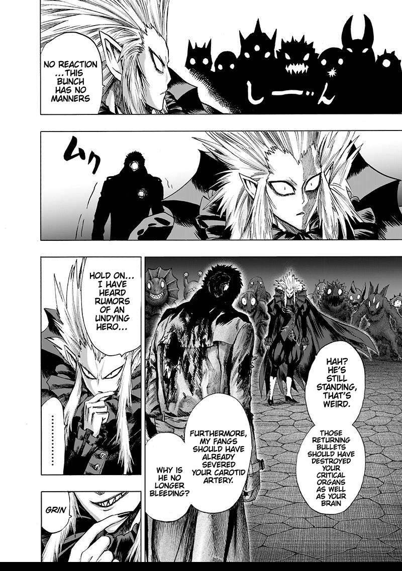 Chapter 152 - Zombieman (Image 26)