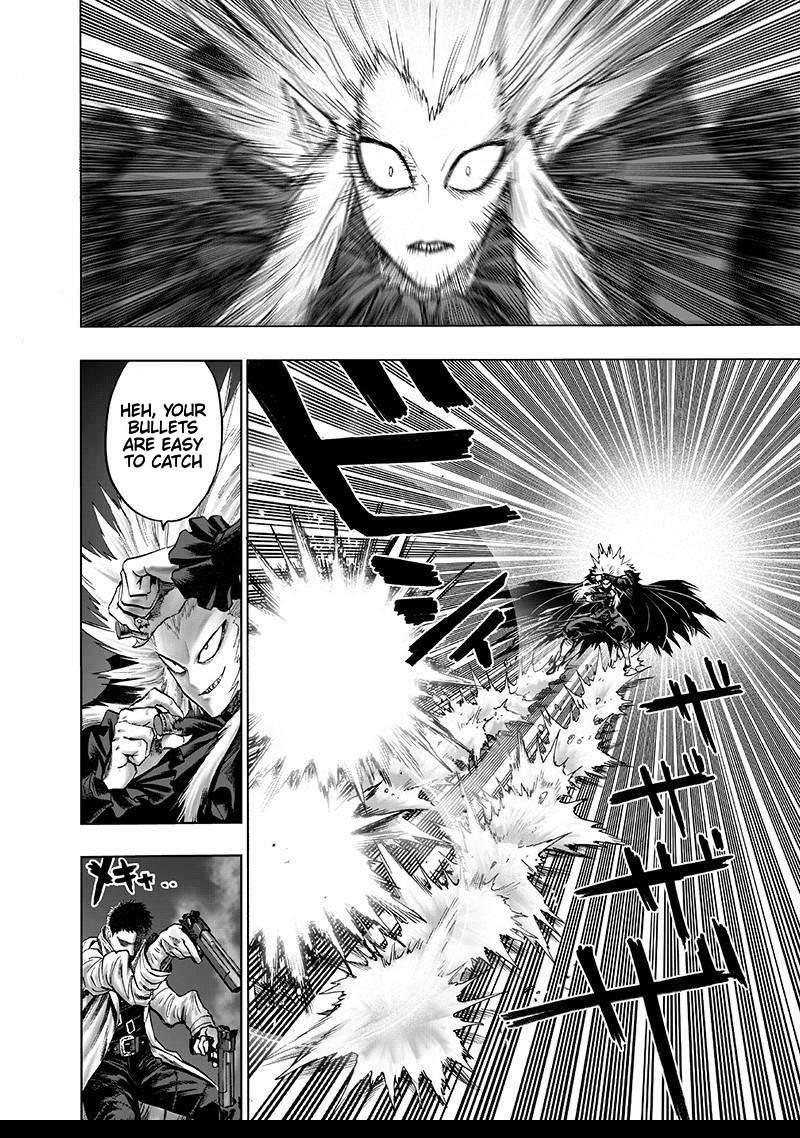 Chapter 152 - Zombieman (Image 24)