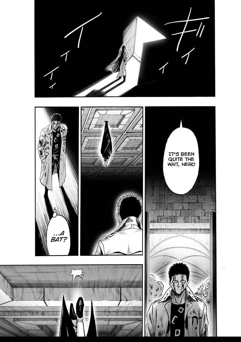 Chapter 152 - Zombieman (Image 11)